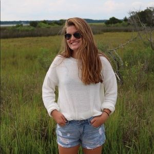 Meet your Posher, Bethany